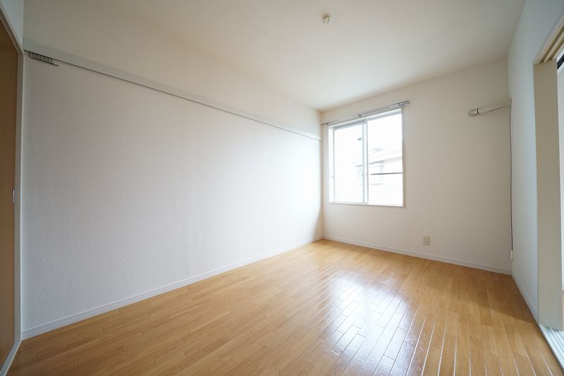 レスポワール 203号-5