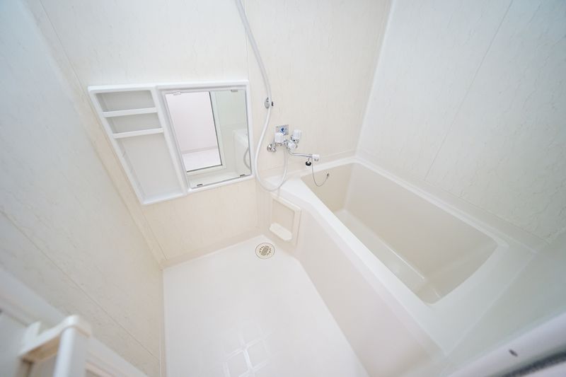 レスポワール 203号-8