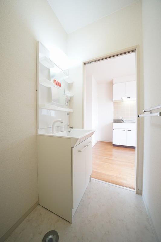 レスポワール 203号-9