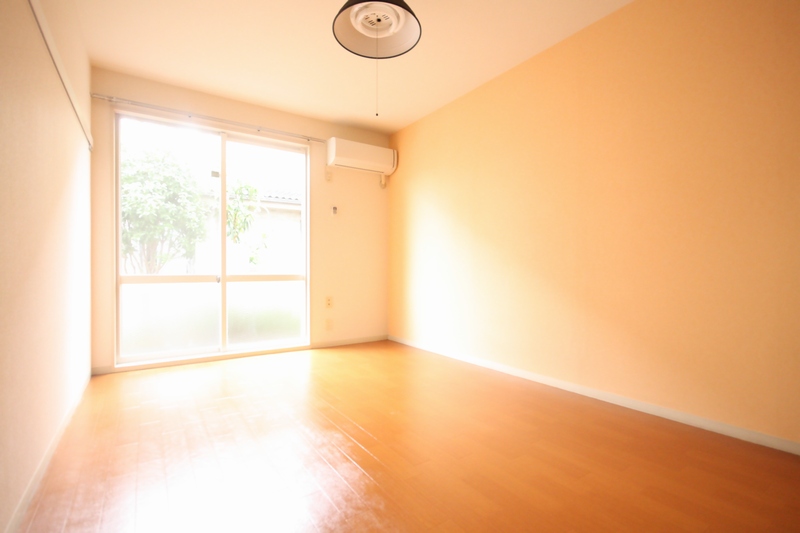 三番関ハイツ　Ｃ 102号-3