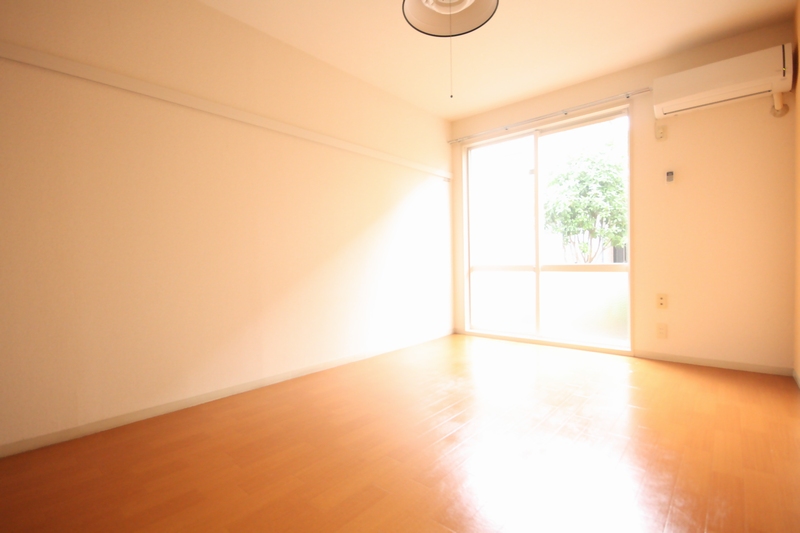 三番関ハイツ　Ｃ 102号-4