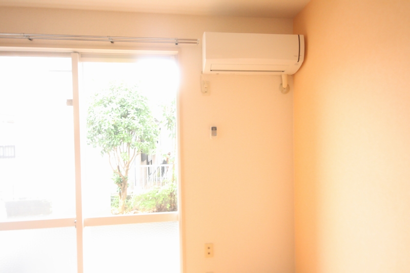 三番関ハイツ　Ｃ 102号-5