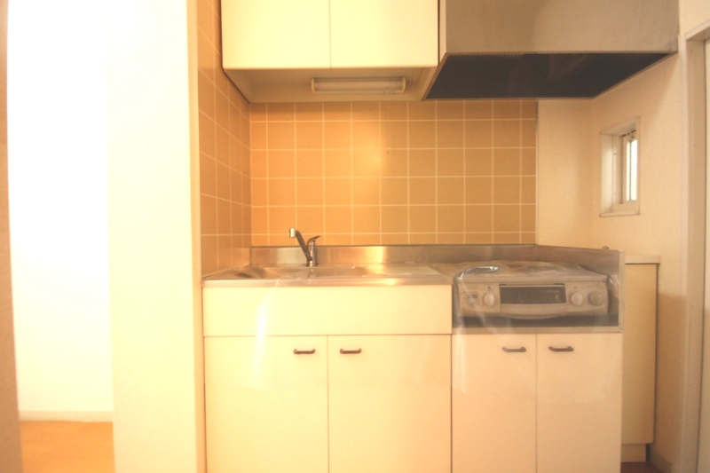 三番関ハイツ　Ｃ 102号-6