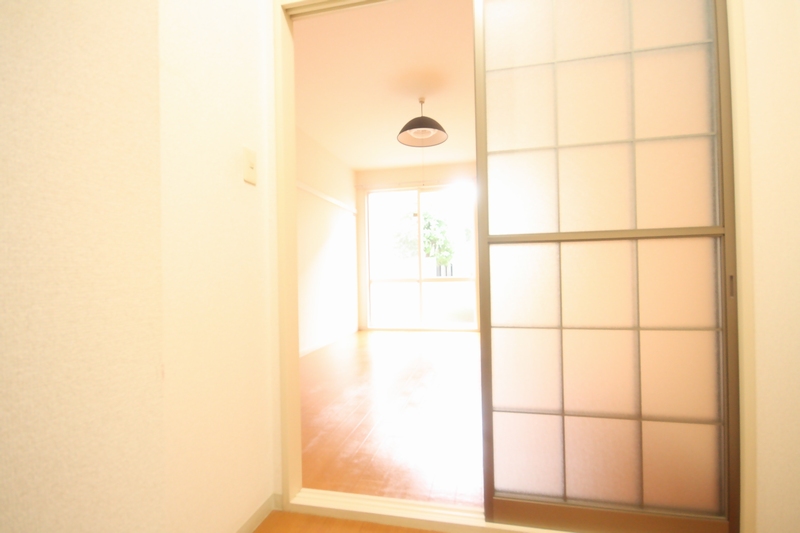 三番関ハイツ　Ｃ 102号-8