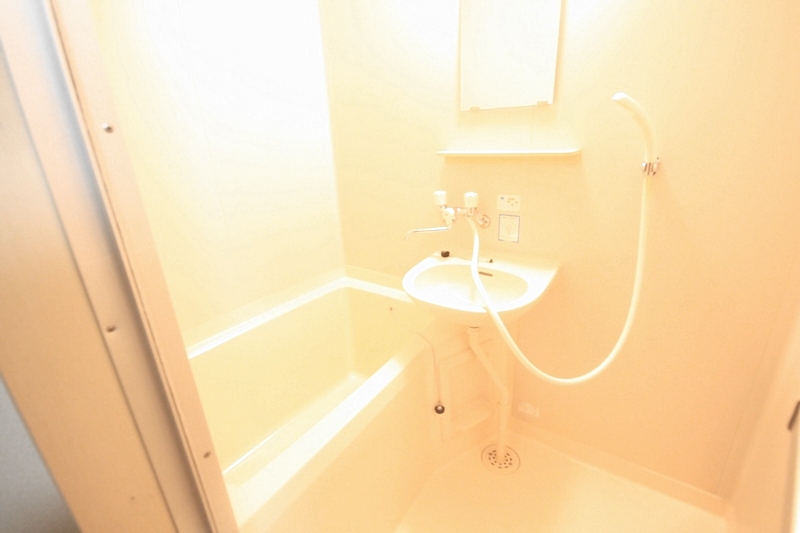 三番関ハイツ　Ｃ 102号-10