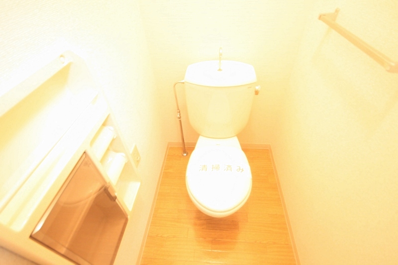 三番関ハイツ　Ｃ 102号-11