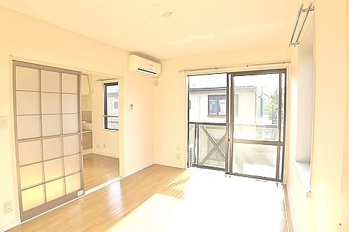 バルク　フォルン　Ｂ 201号-2