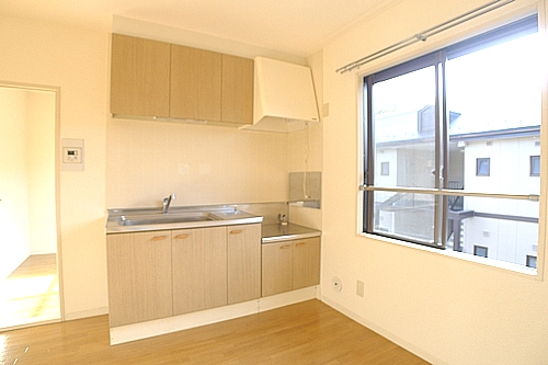 バルク　フォルン　Ｂ 201号-3