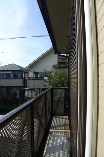 バルク　フォルン　Ｂ 201号-7