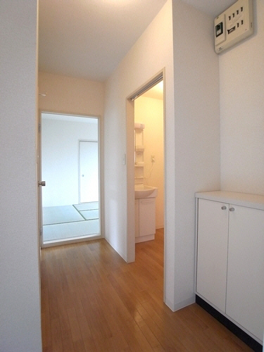 バルク　フォルン　Ｂ 201号-11