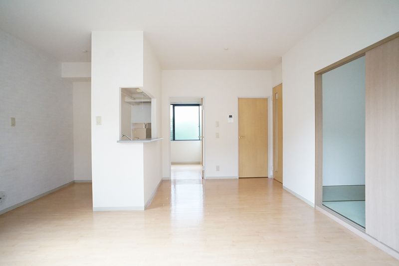 山崎　コーポ　Ⅲ 102号-2