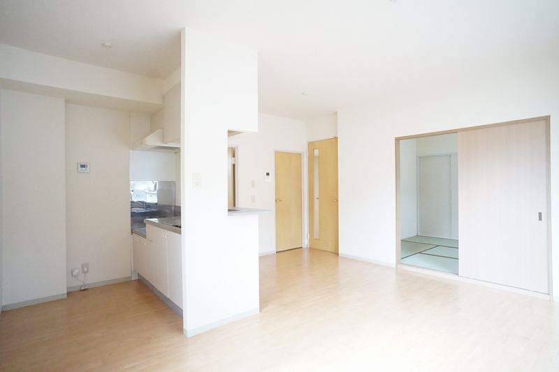 山崎　コーポ　Ⅲ 102号-3