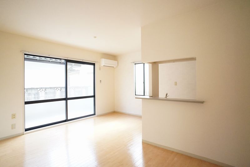 山崎　コーポ　Ⅲ 102号-5