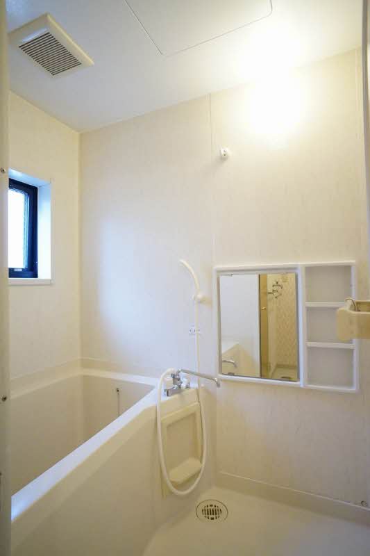 山崎　コーポ　Ⅲ 102号-8