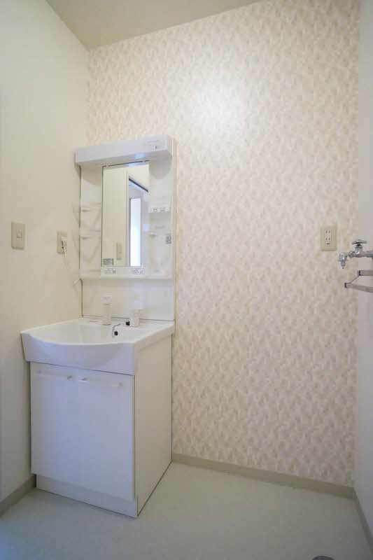 山崎　コーポ　Ⅲ 102号-9