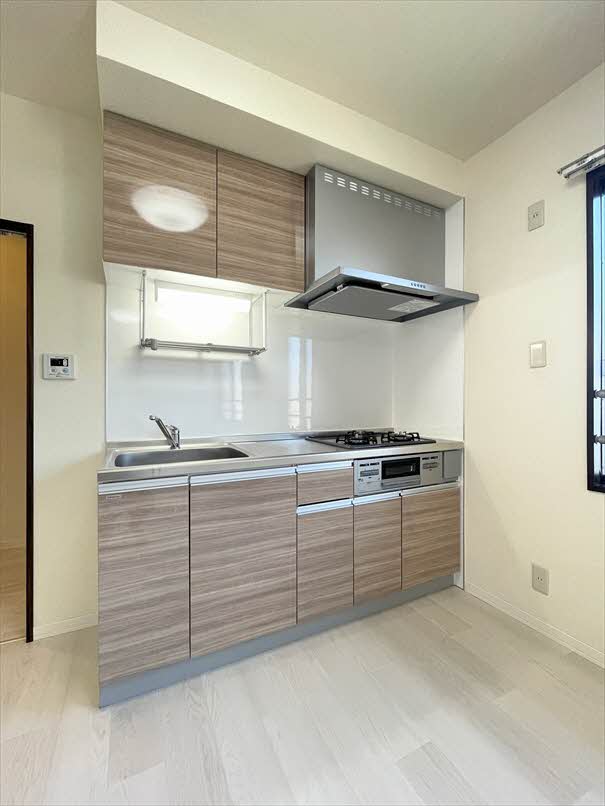 ハイネス・パレス　Ｂ 201号-4