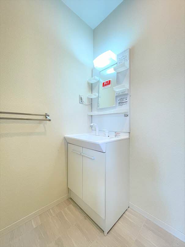 ハイネス・パレス　Ｂ 201号-5