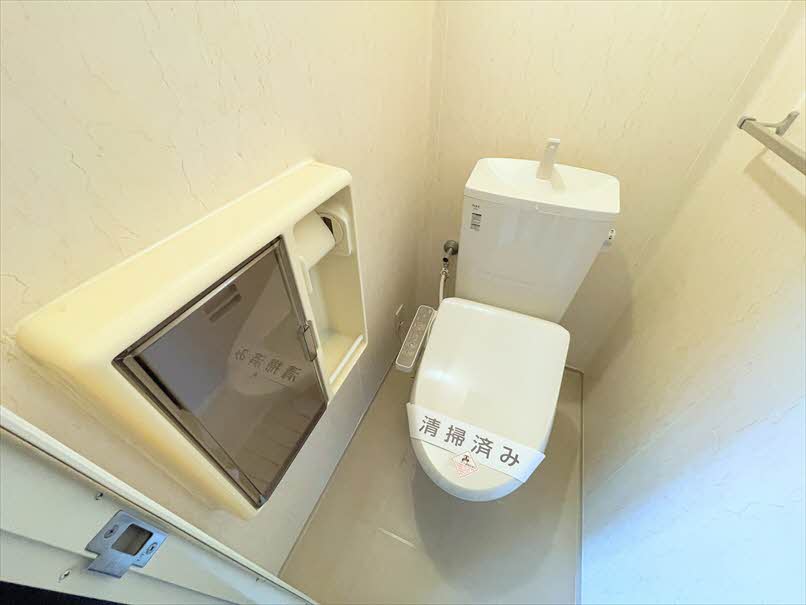 ハイネス・パレス　Ｂ 201号-7