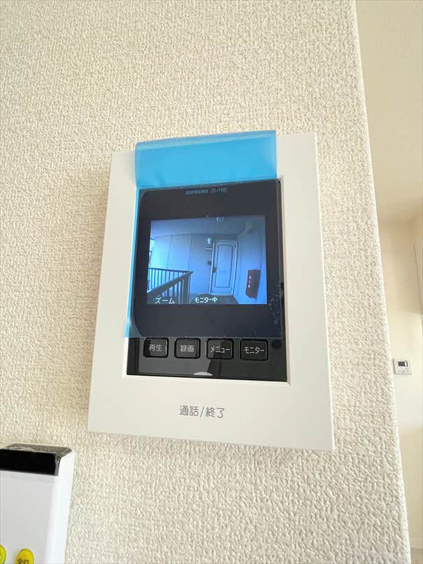 ハイネス・パレス　Ｂ 201号-10