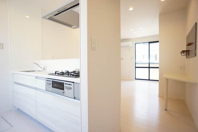 アーバン　ライフ　３番館 102号-2