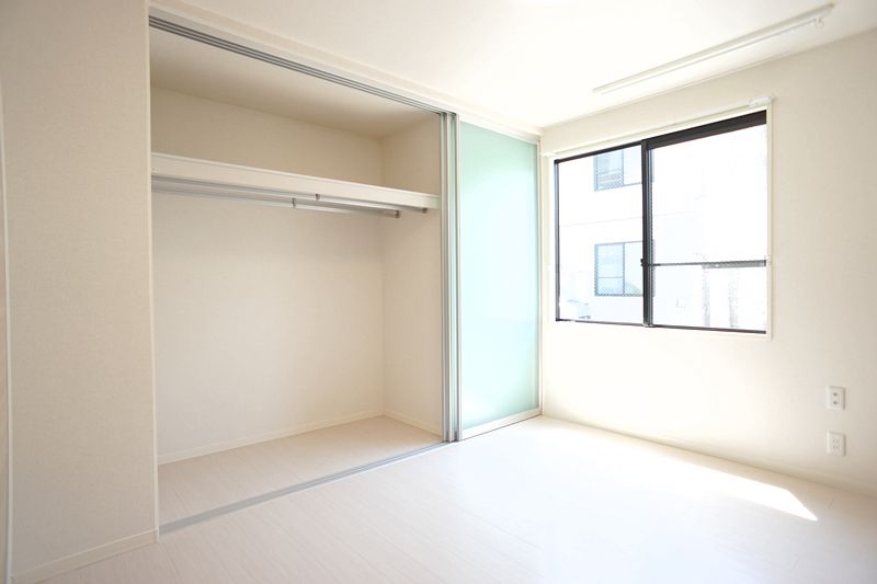 アーバン　ライフ　３番館 102号-5