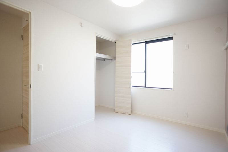 アーバン　ライフ　３番館 102号-6