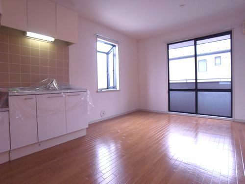 アーバン　ライフ　５番館 201号-2