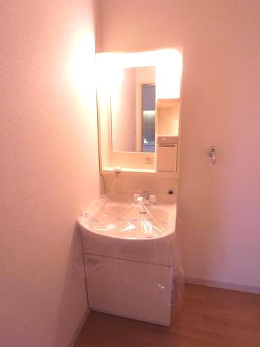 アーバン　ライフ　５番館 201号-7