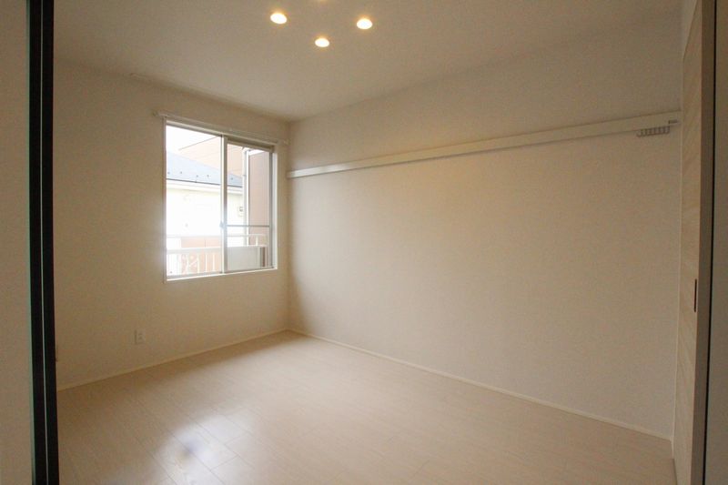 メゾン　むさしの　Ⅰ 201号-2