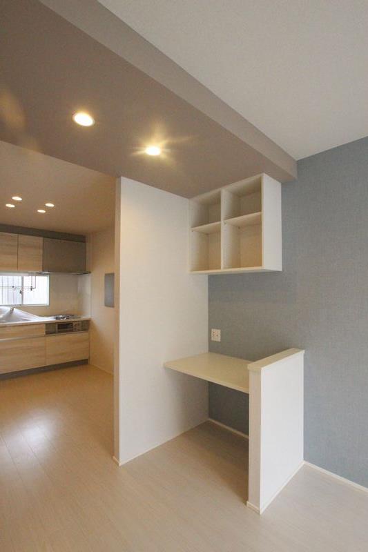 メゾン　むさしの　Ⅰ 201号-5