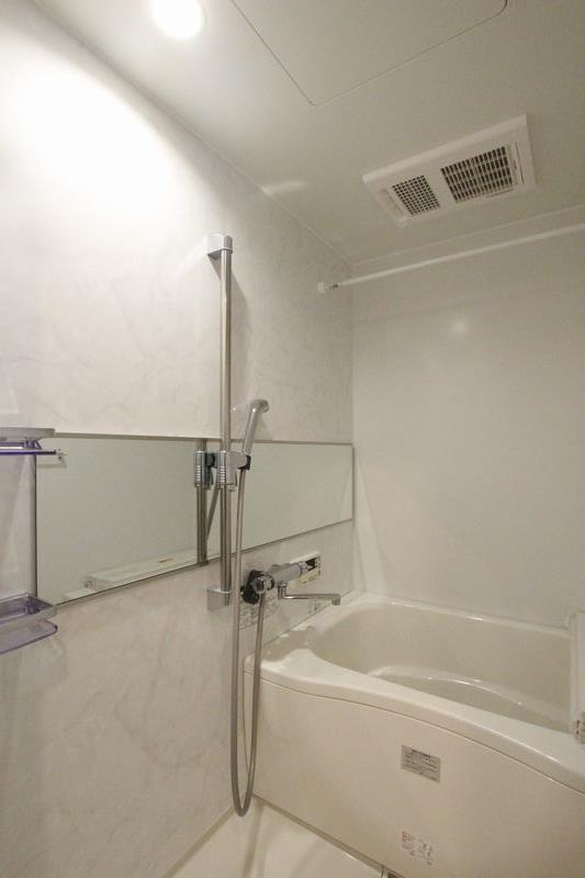 メゾン　むさしの　Ⅰ 201号-6