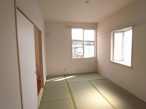 メゾン むさしの Ⅱ 202号-5