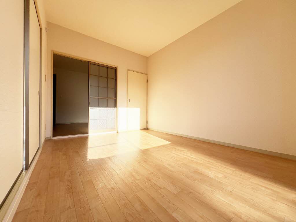 メープル　タウン　Ａ 202号-3