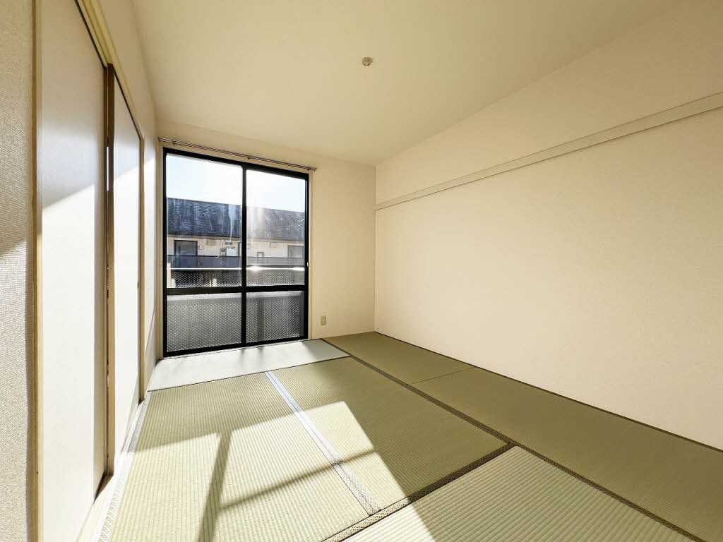 メープル　タウン　Ａ 202号-6