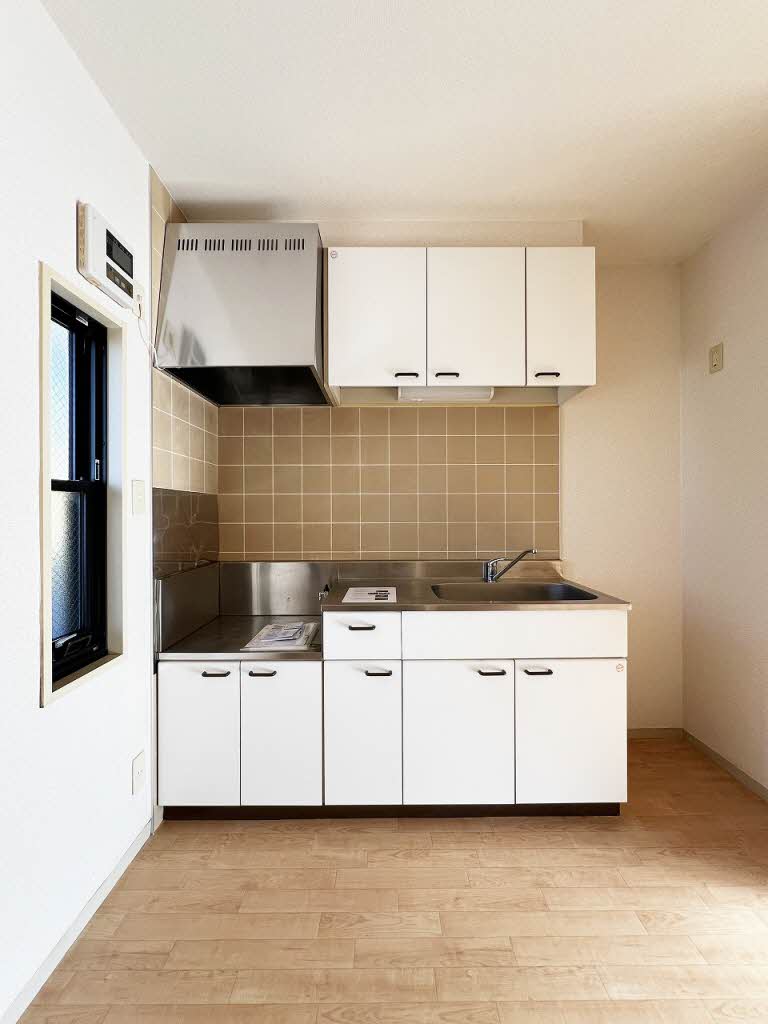 メープル　タウン　Ａ 202号-8