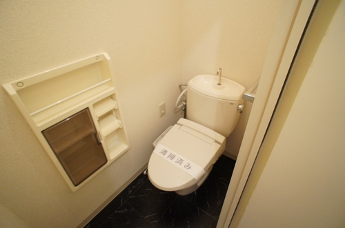 モアグリーン 旭町 102号-7