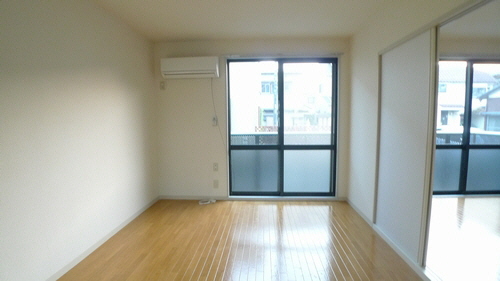 ディアス　ナカムラ 101号-2