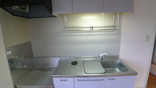 ディアス　ナカムラ 101号-6