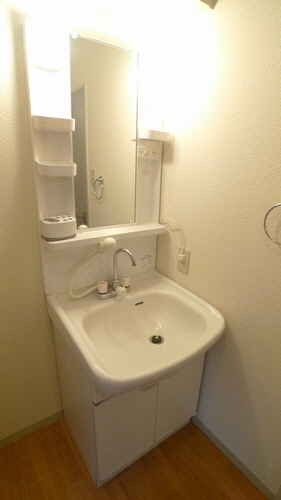 ディアス　ナカムラ 101号-8