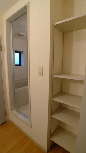 ディアス　ナカムラ 101号-10