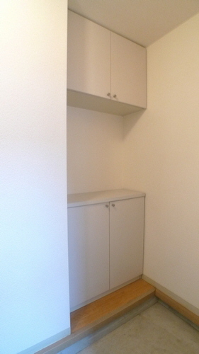 ディアス　ナカムラ 101号-11