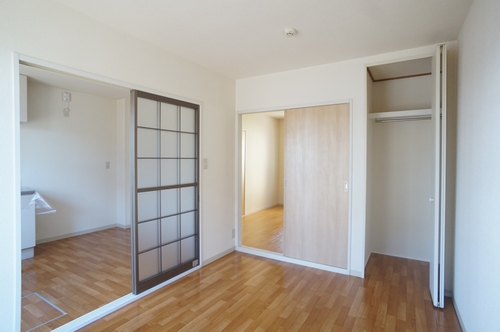 コーポ　ファミール 102号-3