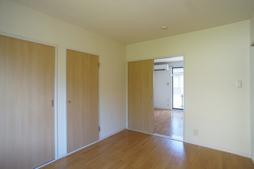 コーポ　ファミール 102号-7