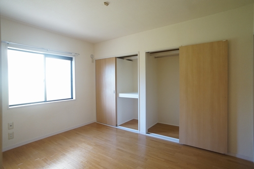 コーポ　ファミール 102号-8