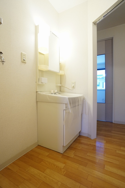 コーポ　ファミール 102号-9