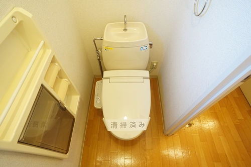 コーポ　ファミール 102号-11