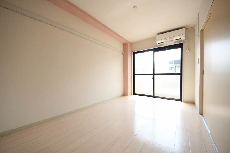 ウエストヒル 305号-4