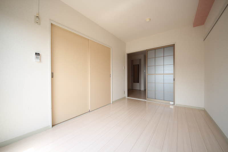 ウエストヒル 305号-5