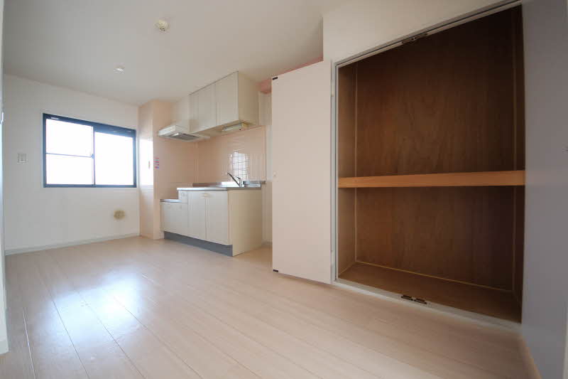 ウエストヒル 305号-6