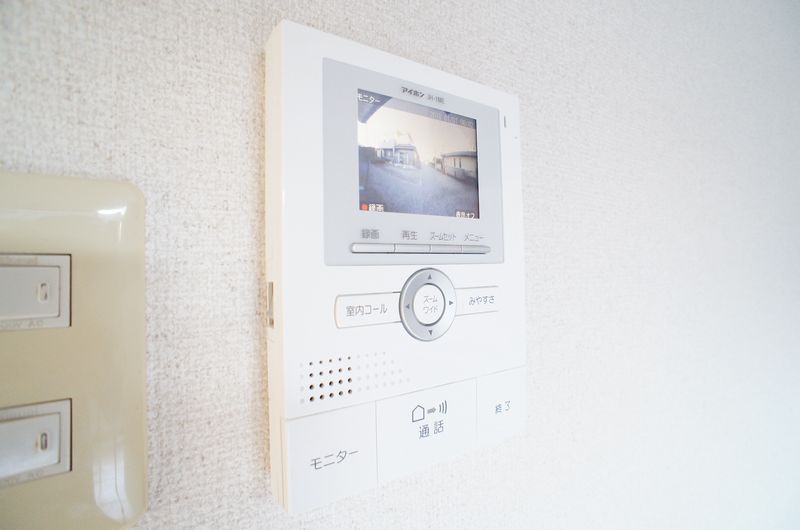 メゾネット 三番館 101号-5